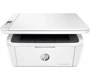 HP LaserJet Pro M28W Wireless Mono Laser Printer