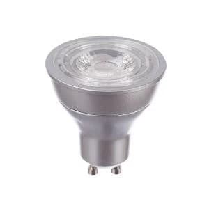 GE Lighting 3.5W PAR Dimmable LED Bulb A Energy Rating 250 Lumens Pack