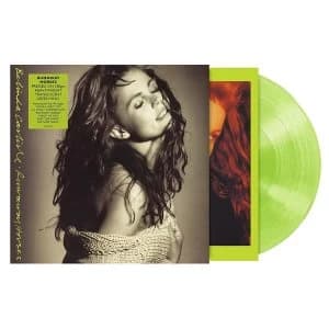 Belinda Carlisle - Runaway Horses Coloured Vinyl