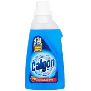 Calgon Washing Machine Gel 750ml