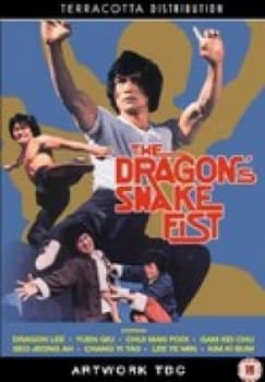 Dragons Snake Fist
