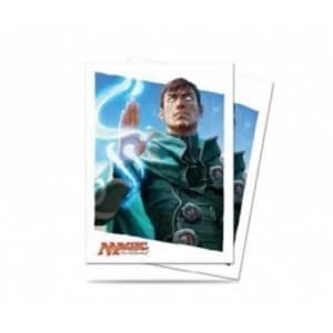 Magic The Gathering Oath of the Gatewatch DPD V5