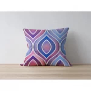a1208 Multicolor Cushion Cover