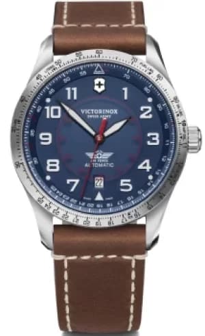 Victorinox Swiss Army Watch Airboss Automatic