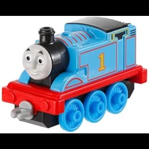 Thomas Diecast Top Engine Thomas toys