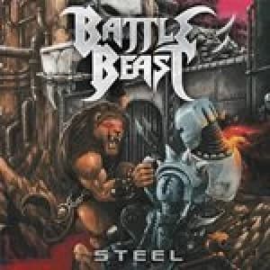 Battle Beast - Steel (Music CD)