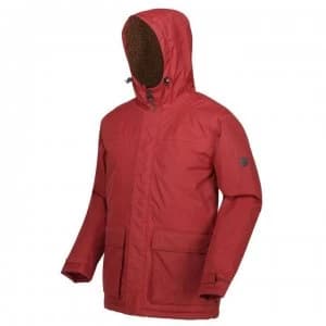 Regatta Sterlings II Waterproof Jacket - Spiced Apple