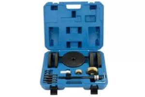 Laser Tools 5568 GEN2 Wheel Bearing Kit/Ford 78mm