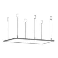 Robus suspension kit for Atmos and Space panels - RAMSUS-6W