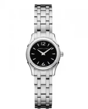 Hamilton Jazzmaster Lady Quartz Womens Watch H32351135 H32351135