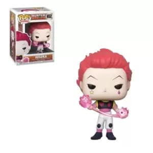 Hunter x Hunter Hisoka Pop! Vinyl Figure