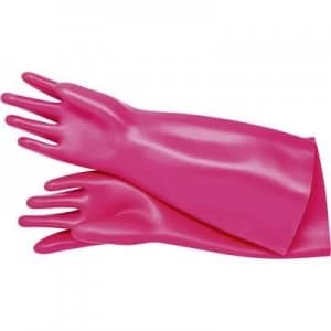 Knipex 98 65 41 Electricians gauntlet Size 10, XL DIN EN 60903 1 Pair