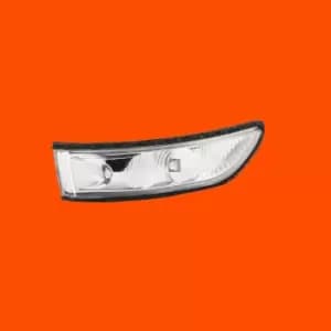 ALKAR Turn Signal 6202557 Side Marker Lights,Side Indicator MERCEDES-BENZ,A-Klasse (W169),B-Klasse (W245)