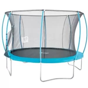 TP Toys 12ft Hip Hop Trampoline