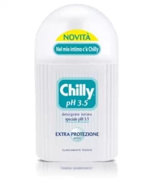 CHILLY INTIMO PH 3,5 200ml