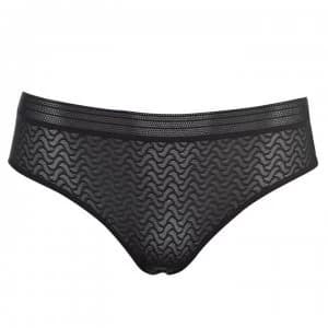 Wacoal Aphrodite Brief - BLKBlack