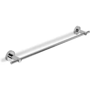 Croydex - Romsey Flexi-Fix Towel Rail