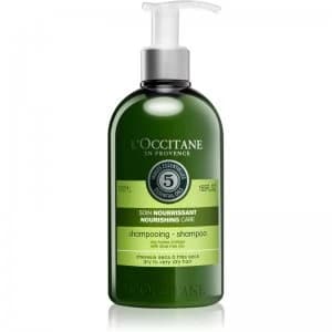 LOccitane Aromachologie Nourishing Shampoo 500ml