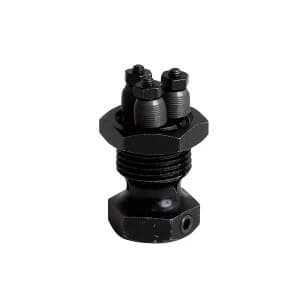 CYCLO Spoke Thread Rolling Head 12g