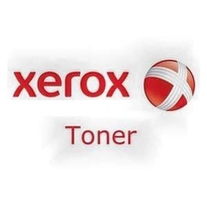 Xerox 016192000 Yellow Laser Toner Ink Cartridge 15k