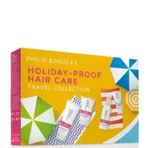 Philip Kingsley Holiday-Proof Hair Care Travel Collection