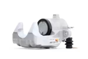 Bosch Brake caliper 0 986 473 099 Caliper,Disc brake caliper VW,AUDI,SKODA,Golf IV Schragheck (1J1),Golf V Schragheck (1K1),POLO (9N_)