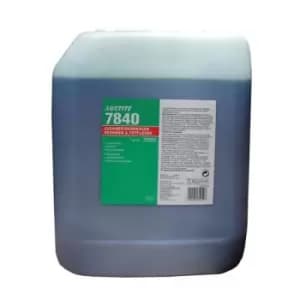 Loctite - 7840 Cleaner & Degreaser - 20 Litre