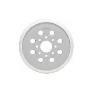 Bosch 2608000351 Sanding Plate for Bosch GEX 125-1 AE Professional - Extra Soft
