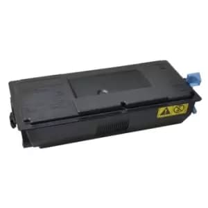 V7 Toner for select Kyocera printers - Replaces TK-3100