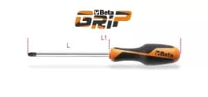 Beta Tools 1269PZ Beta GRIP Pozidriv - Supadriv Screwdriver PZ0 012690000