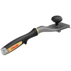 Purdy - Four Edge Carbide Scraper 2.5'' - n/a