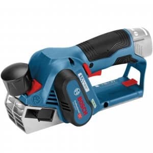 Bosch GHO 12 V-20 12v Cordless Brushless Planer No Batteries No Charger No Case