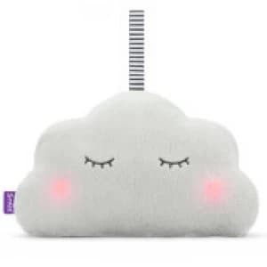 Snuz Cloud Baby Sleep Aid - Grey