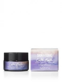 Skin & Tonic Calm Balm, One Colour, Women