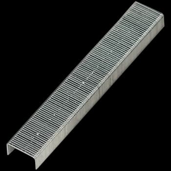 Sealey Staples 6mm Pack of 500