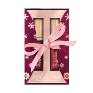 Tanya Burr Sweet Lip Creams Matte Liquid Lipstick