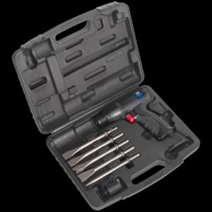 Sealey SA613 Premier Air Hammer Kit