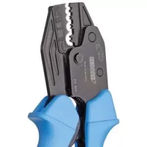 Gedore 8157 2836858 Crimper