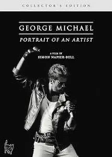 George Michael: Portrait of an Artist (Collector's Edition) DVD - Documentary
