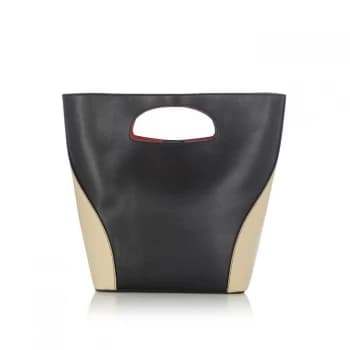 Linea Ava Handle Bag - Multi