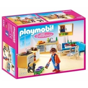 Playmobil Country Kitchen