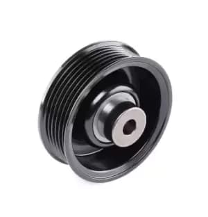 SKF Idler Pulley VKM 61015 Guide Pulley,Deflection Pulley TOYOTA,AVENSIS Kombi (T25),AURIS (NRE15_, ZZE15_, ADE15_, ZRE15_, NDE15_)