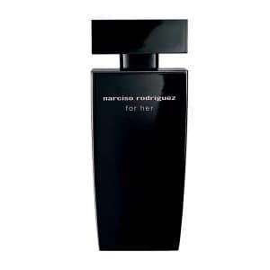 Narciso Rodriguez Eau de Toilette For Her 75ml