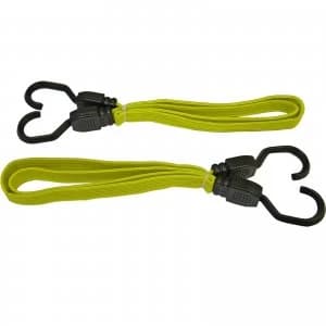 Faithfull Flat Bungee Cord 910mm