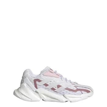 adidas X9000L4 HEAT. RDY Shoes Womens - White