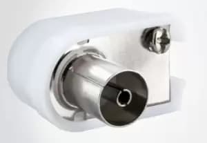 Schwaiger WST20S 532 coaxial connector F-type