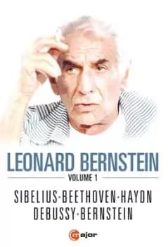 Leonard Bernstein Volume 1