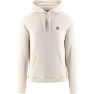 Lyle and Scott Light Mist Pullover Hoodie