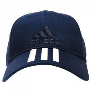 adidas Baseball 3-Stripes CT Cap - Navy