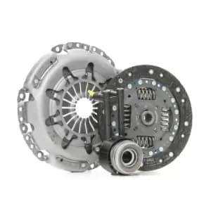 LuK Clutch FORD,MAZDA 621 3041 33 1212061,1434878,1457641 Clutch Kit 1474323,1480708,1495872,1506327,1514143,1547820,1548409,1691117,1708211,1789066
